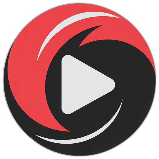 果果影视Logo